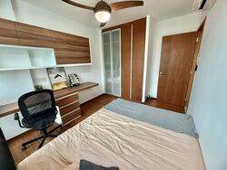 Changi Rise Condominium (D18), Condominium #580230911